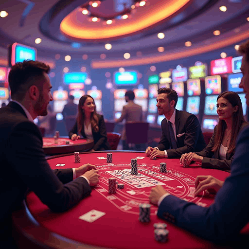 Download PC 6688bet