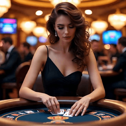Programa VIP 6688bet