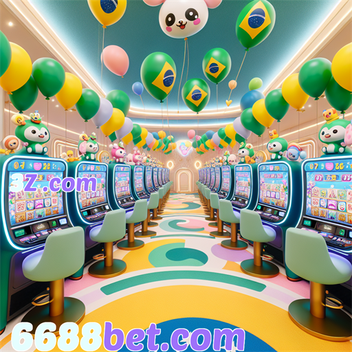 Descubra a Categoria 'Termos' no 6688bet.com: Aprendizado e Diversão em Palavras